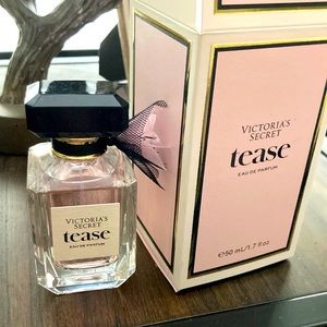 Victoria Secret Tease